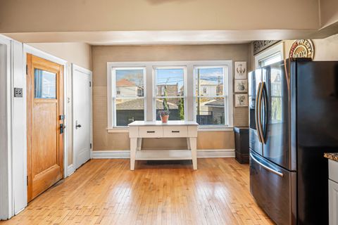 Tiny photo for 1613 S 51st Court, Cicero, IL 60804 (MLS # 12590518)