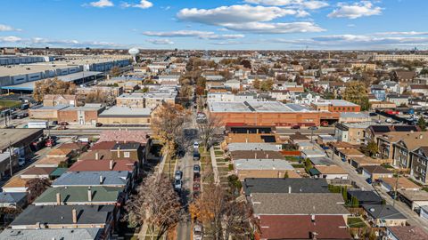 Tiny photo for 1613 S 51st Court, Cicero, IL 60804 (MLS # 12590518)