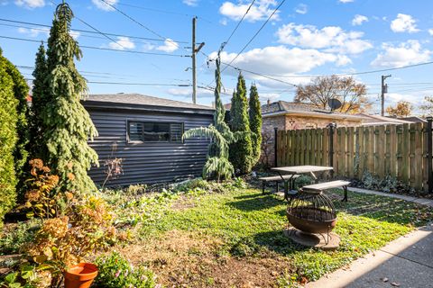 Tiny photo for 1613 S 51st Court, Cicero, IL 60804 (MLS # 12590518)