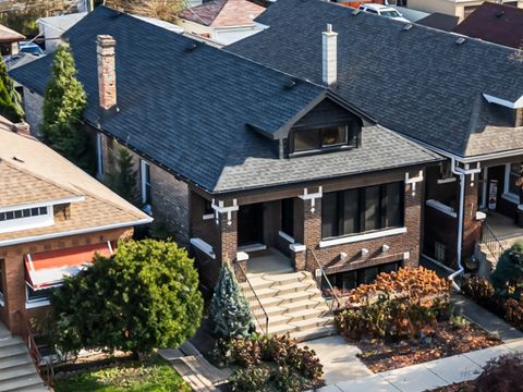 Tiny photo for 1613 S 51st Court, Cicero, IL 60804 (MLS # 12590518)