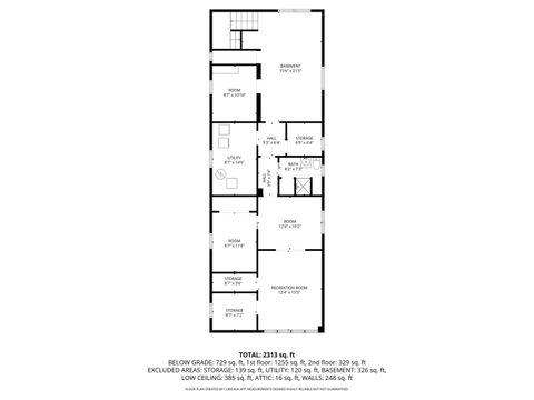 Tiny photo for 1613 S 51st Court, Cicero, IL 60804 (MLS # 12590518)