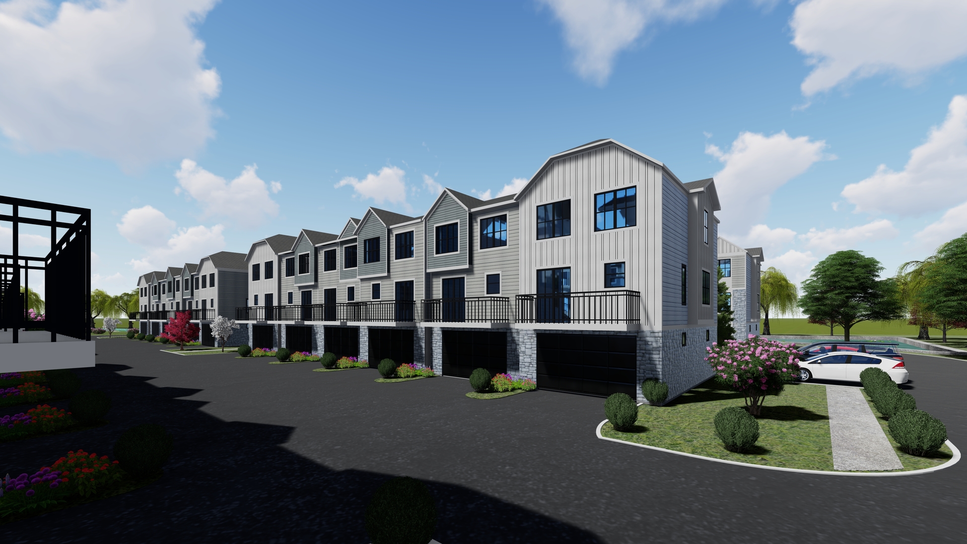 22824 N Prairie Road