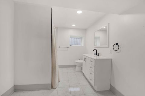 Tiny photo for 840 Beloit Avenue, Forest Park, IL 60130 (MLS # 12691897)