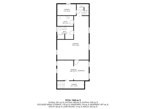 Tiny photo for 840 Beloit Avenue, Forest Park, IL 60130 (MLS # 12691897)