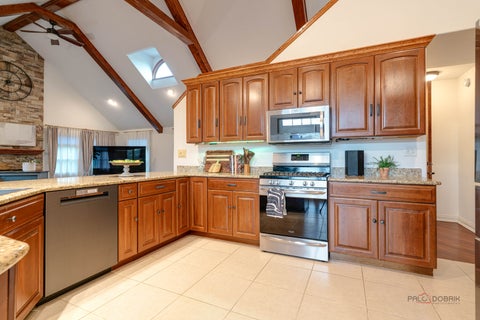 Tiny photo for 8208 Country Shire Lane, Spring Grove, IL 60081 (MLS # 12736466)