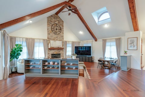 Tiny photo for 8208 Country Shire Lane, Spring Grove, IL 60081 (MLS # 12736466)