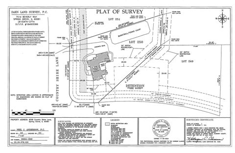 Tiny photo for 8208 Country Shire Lane, Spring Grove, IL 60081 (MLS # 12736466)