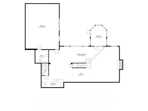 Tiny photo for 8208 Country Shire Lane, Spring Grove, IL 60081 (MLS # 12736466)