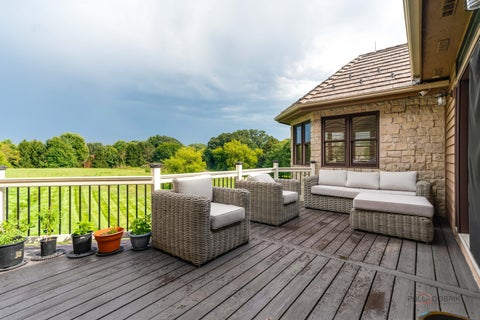 Tiny photo for 8208 Country Shire Lane, Spring Grove, IL 60081 (MLS # 12736466)