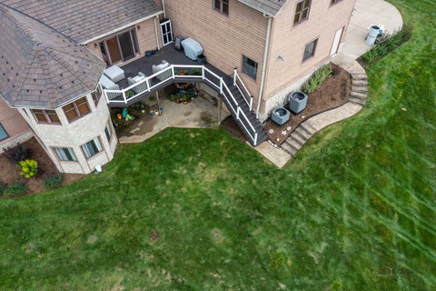 Tiny photo for 8208 Country Shire Lane, Spring Grove, IL 60081 (MLS # 12736466)