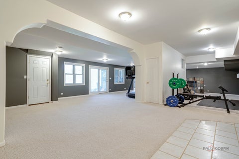 Tiny photo for 8208 Country Shire Lane, Spring Grove, IL 60081 (MLS # 12736466)