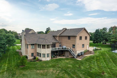 Tiny photo for 8208 Country Shire Lane, Spring Grove, IL 60081 (MLS # 12736466)