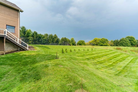 Tiny photo for 8208 Country Shire Lane, Spring Grove, IL 60081 (MLS # 12736466)