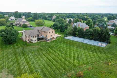 Tiny photo for 8208 Country Shire Lane, Spring Grove, IL 60081 (MLS # 12736466)