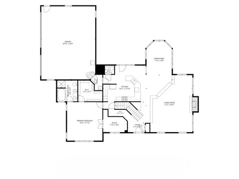 Tiny photo for 8208 Country Shire Lane, Spring Grove, IL 60081 (MLS # 12736466)