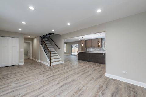 Tiny photo for 3017 16th Place, North Chicago, IL 60064 (MLS # 12634874)