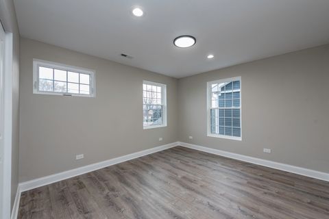 Tiny photo for 3017 16th Place, North Chicago, IL 60064 (MLS # 12634874)