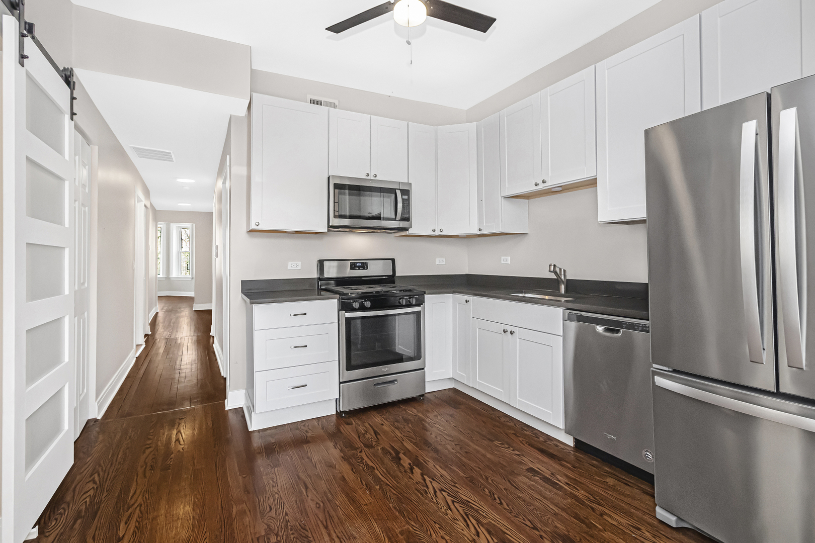 1341 W Foster Avenue 1