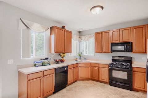 Tiny photo for 1607 Mountain Ridge Pass, Plainfield, IL 60586 (MLS # 12684328)