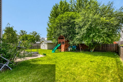 Tiny photo for 1607 Mountain Ridge Pass, Plainfield, IL 60586 (MLS # 12684328)