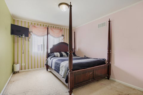 Tiny photo for 1607 Mountain Ridge Pass, Plainfield, IL 60586 (MLS # 12684328)