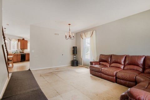 Tiny photo for 1607 Mountain Ridge Pass, Plainfield, IL 60586 (MLS # 12684328)