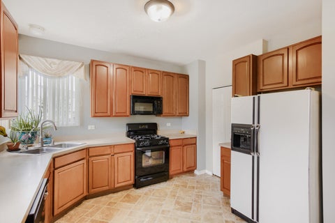 Tiny photo for 1607 Mountain Ridge Pass, Plainfield, IL 60586 (MLS # 12684328)
