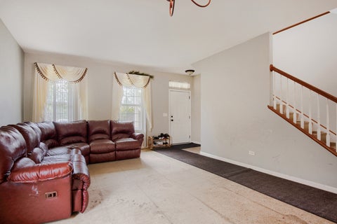 Tiny photo for 1607 Mountain Ridge Pass, Plainfield, IL 60586 (MLS # 12684328)