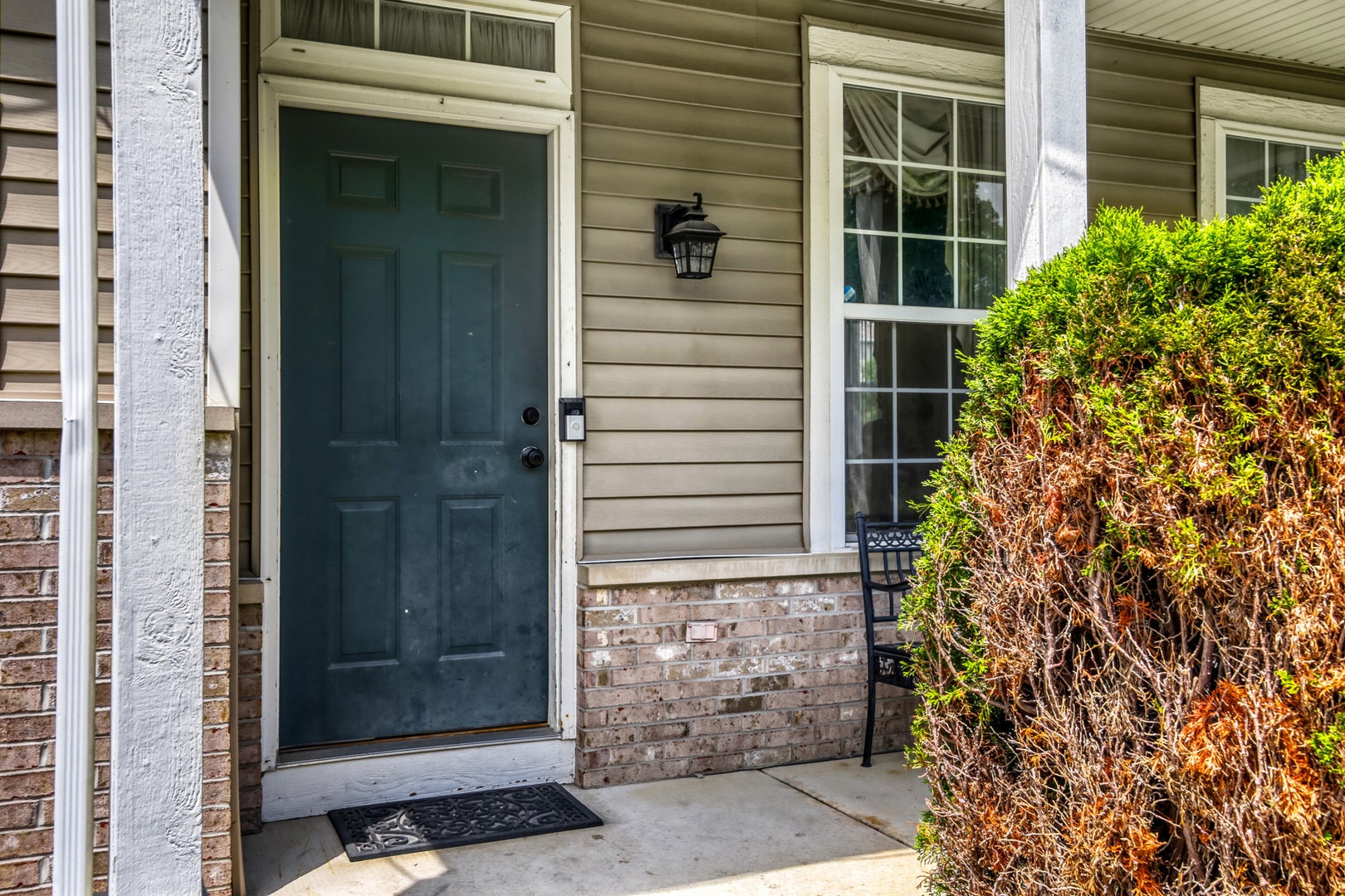1607 Mountain Ridge Pass