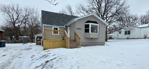 Photo of 1863 Duane Boulevard, Kankakee, IL 60901 (MLS # 12560125)