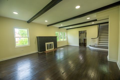 Tiny photo for 14947 Riverside Drive, South Holland, IL 60473 (MLS # 12451902)