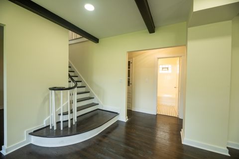 Tiny photo for 14947 Riverside Drive, South Holland, IL 60473 (MLS # 12451902)