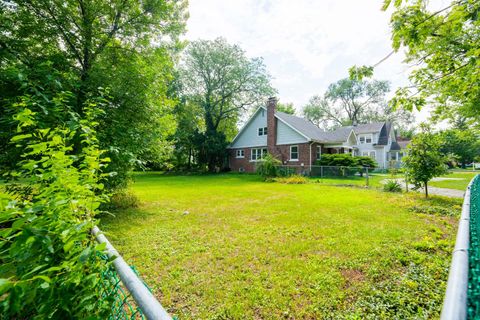 Tiny photo for 14947 Riverside Drive, South Holland, IL 60473 (MLS # 12451902)