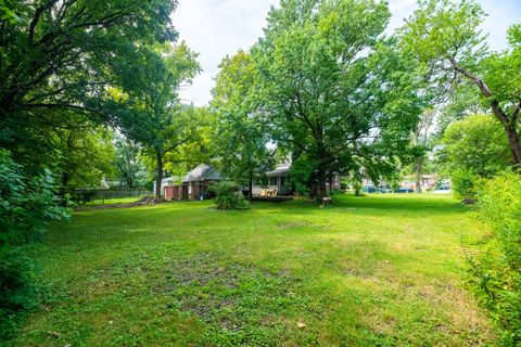Tiny photo for 14947 Riverside Drive, South Holland, IL 60473 (MLS # 12451902)