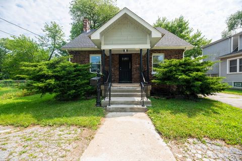 Tiny photo for 14947 Riverside Drive, South Holland, IL 60473 (MLS # 12451902)