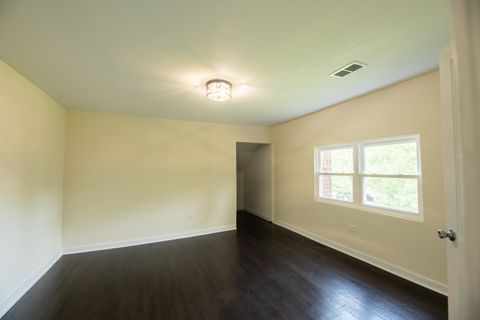 Tiny photo for 14947 Riverside Drive, South Holland, IL 60473 (MLS # 12451902)