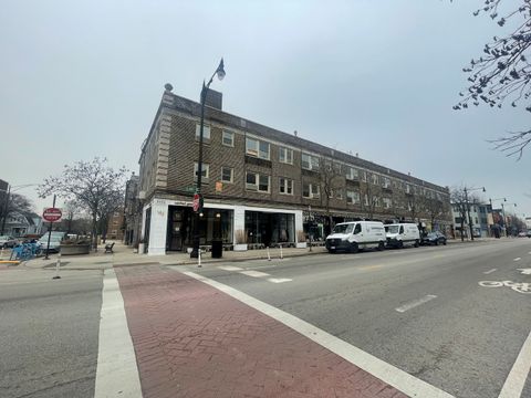 5632-52 N Clark Street 5642 Chicago IL 60660