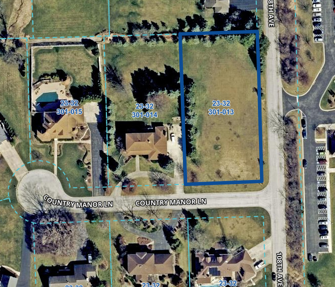 10 Country Manor Lane