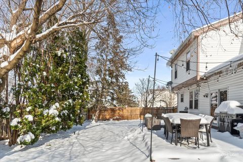 Tiny photo for 205 Churchill Lane, Aurora, IL 60504 (MLS # 12530974)