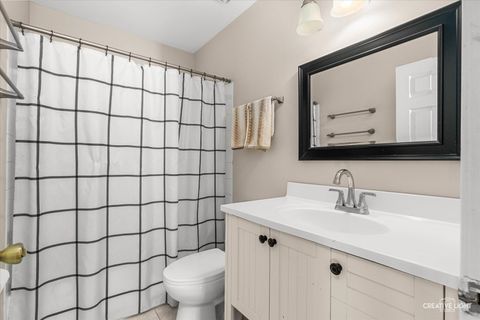 Tiny photo for 205 Churchill Lane, Aurora, IL 60504 (MLS # 12530974)