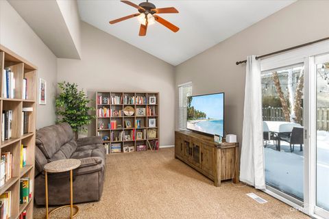 Tiny photo for 205 Churchill Lane, Aurora, IL 60504 (MLS # 12530974)