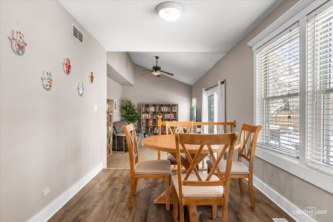 Tiny photo for 205 Churchill Lane, Aurora, IL 60504 (MLS # 12530974)