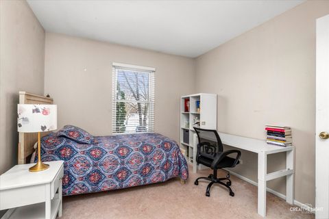 Tiny photo for 205 Churchill Lane, Aurora, IL 60504 (MLS # 12530974)