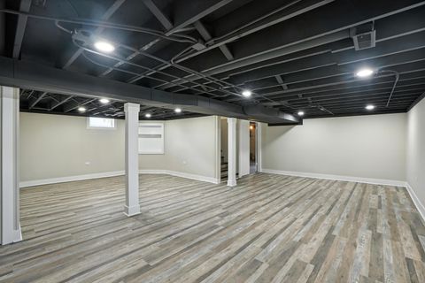 Tiny photo for 3312 E 170th Street, Lansing, IL 60438 (MLS # 12553603)