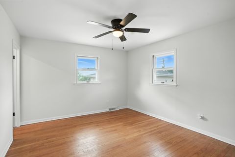 Tiny photo for 3312 E 170th Street, Lansing, IL 60438 (MLS # 12553603)