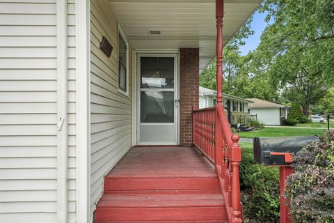 Tiny photo for 3312 E 170th Street, Lansing, IL 60438 (MLS # 12553603)