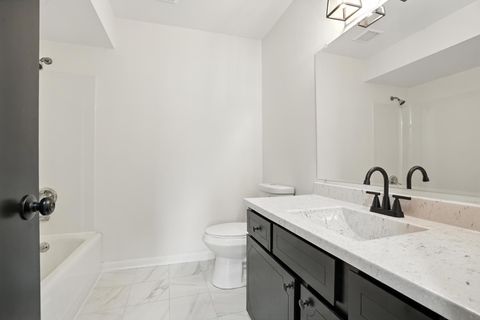 Tiny photo for 3312 E 170th Street, Lansing, IL 60438 (MLS # 12553603)