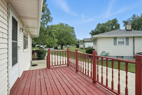 Tiny photo for 3312 E 170th Street, Lansing, IL 60438 (MLS # 12553603)