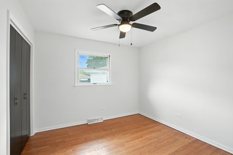 Tiny photo for 3312 E 170th Street, Lansing, IL 60438 (MLS # 12553603)