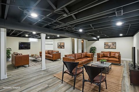 Tiny photo for 3312 E 170th Street, Lansing, IL 60438 (MLS # 12553603)